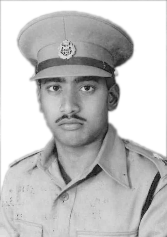 Prem Shankar Shukla Prem Shankar Shukla